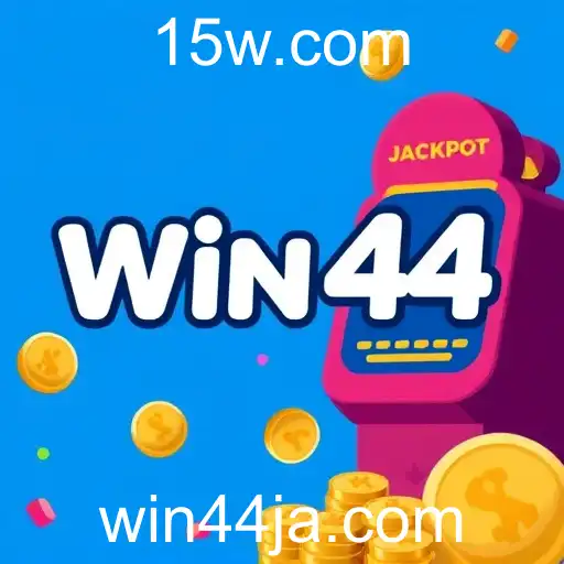 Win44 Jackpot: Como Funciona o Novo Concorrente dos Jogos de Azar