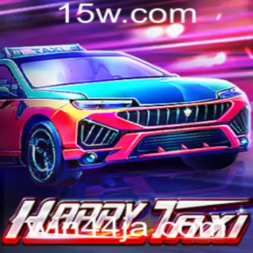 Explorando as Tensões do Jogo Popular HappyTaxi e a Emoção do 'Win44 Jackpot'